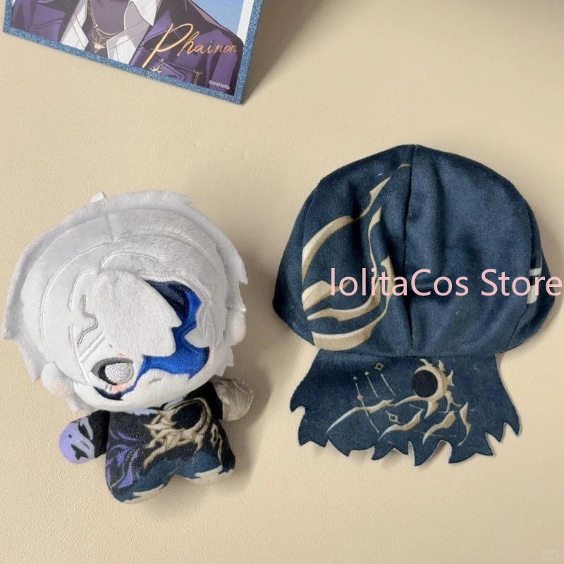 Anime Cosplay Girls - Honkai：Star Rail Phainon Blade Jiao Qiu