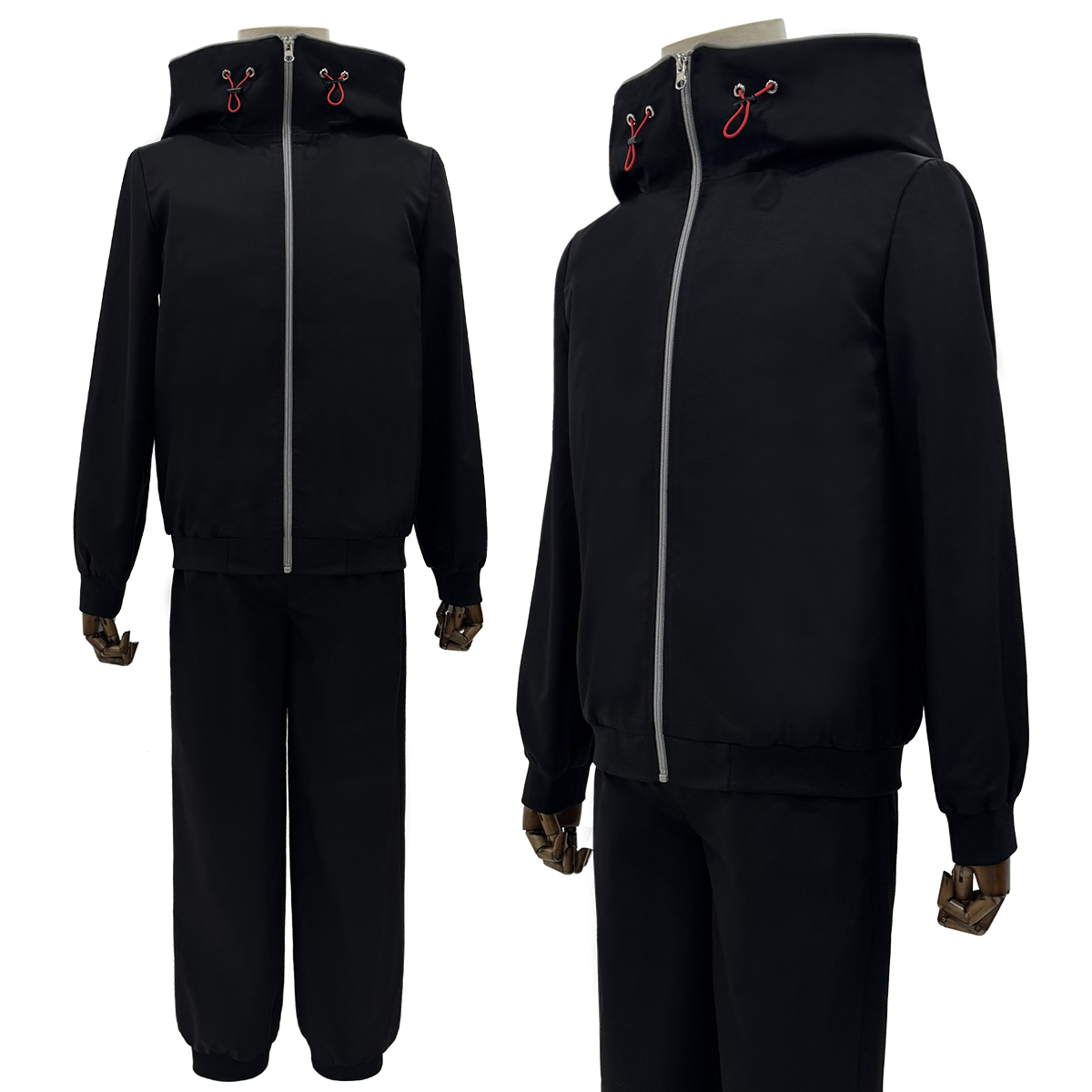 Anime Cosplay Jujutsu - HOLOUN Itadori Yuji Anime Cosplay Costume