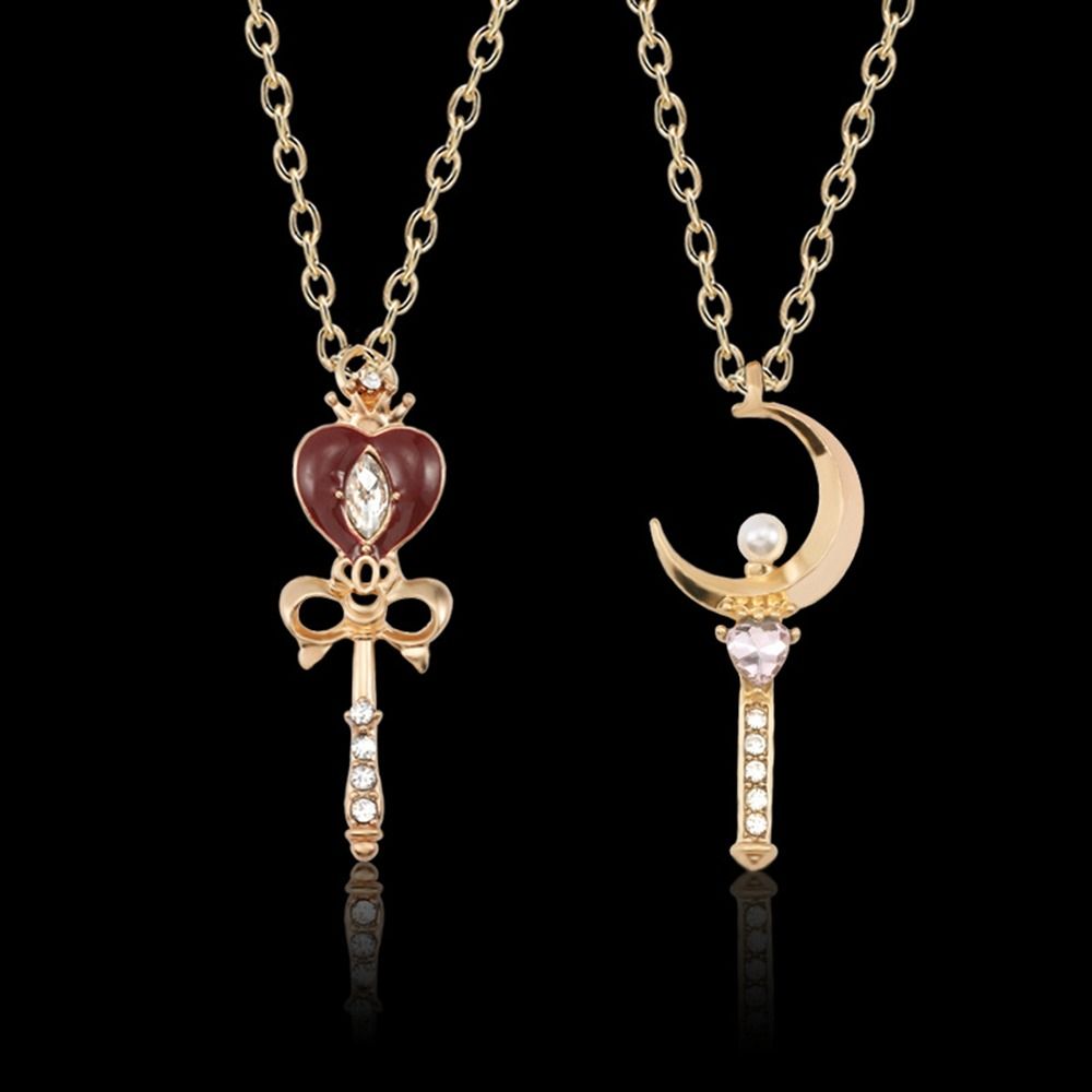 Anime For Sailor Moon Loving M - огляд і ціна Sailor Moon Wand