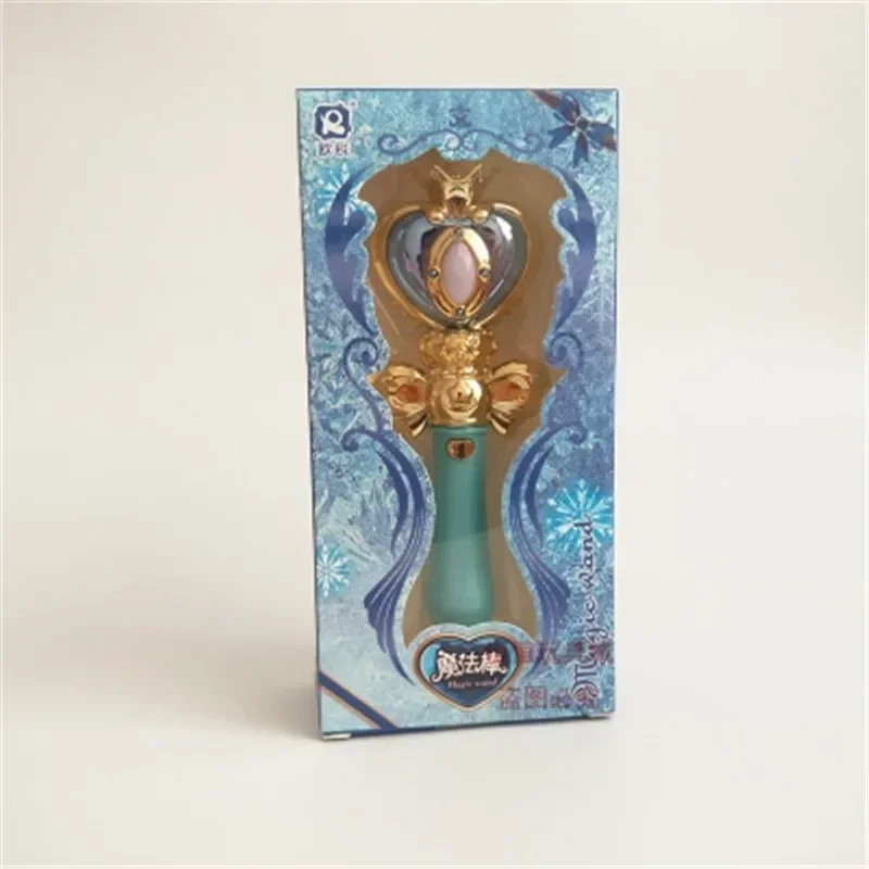 2026 Sailor Spiral Heart Cutie - огляд і ціна Sailor Moon Wand