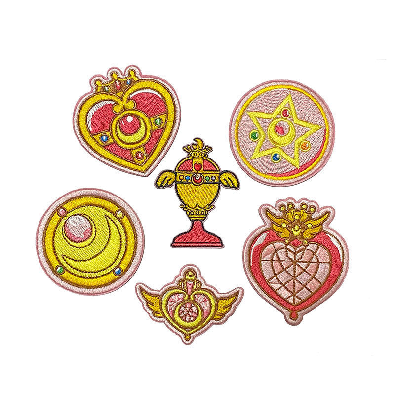 Sailor Moon Magic Wand Shapesh - огляд і ціна Sailor Moon Wand