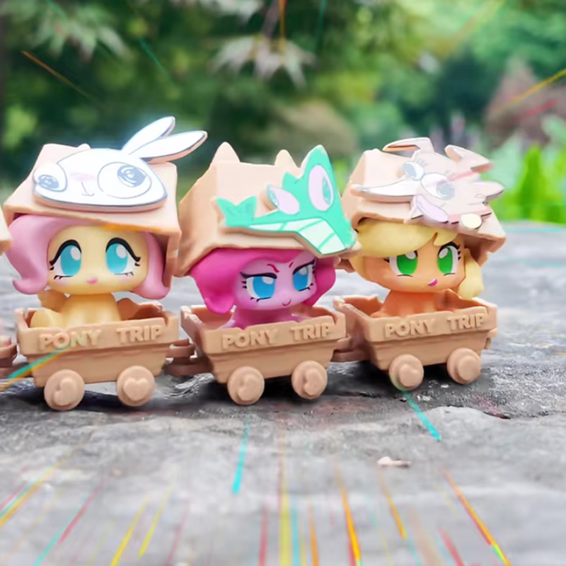 2026 new KAYOU My Little Pony  - огляд і ціна Anime Cosplay Rental