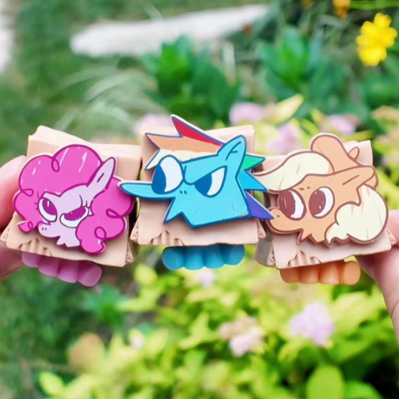 2026 new KAYOU My Little Pony  - огляд і ціна Anime Cosplay Rental