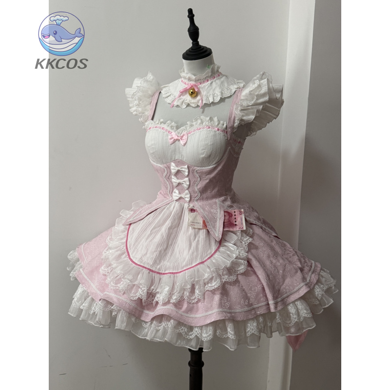 Re:ZERO - Starting Life in Ano - огляд і ціна Anime Zero Cosplay