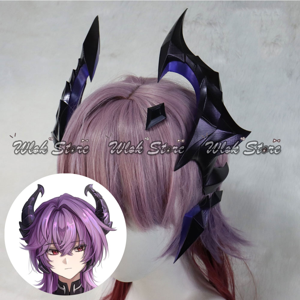 Anime Game Genshin Impact Duri - огляд і ціна Women Anime Cosplay