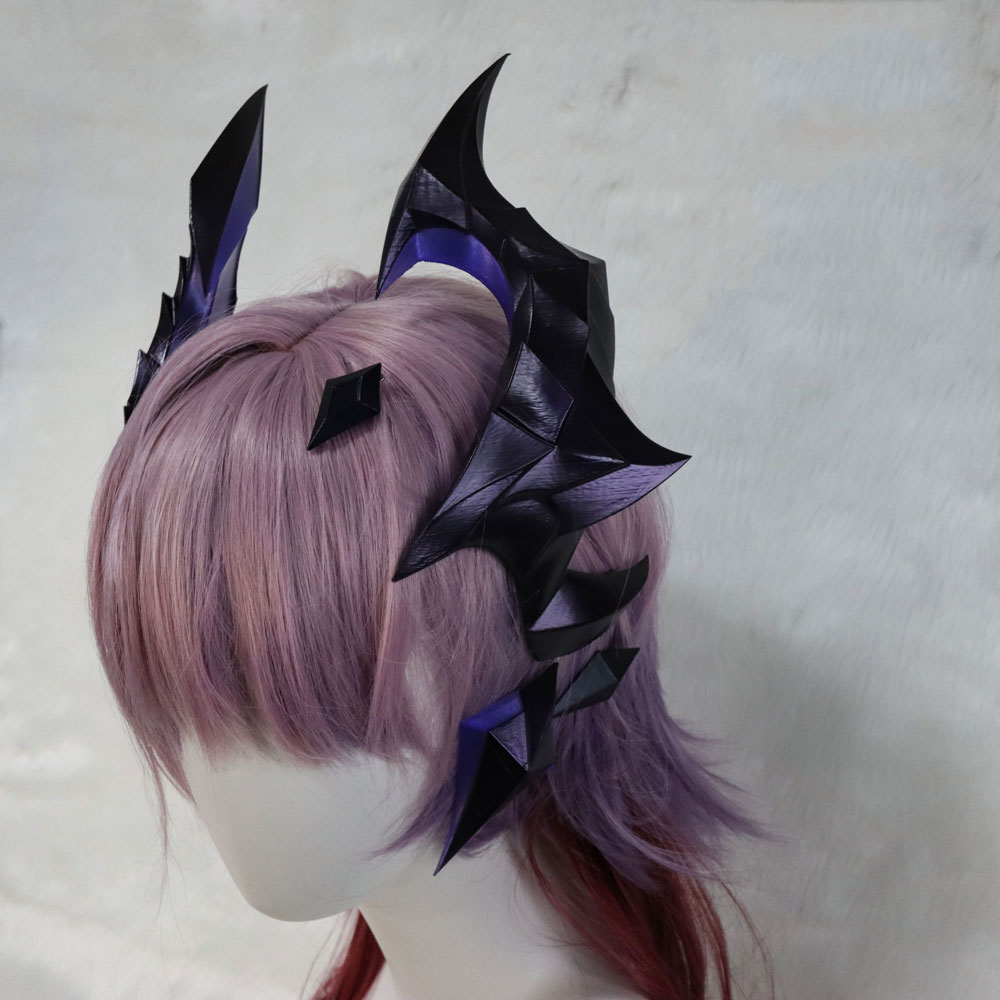 Anime Game Genshin Impact Duri - огляд і ціна Women Anime Cosplay