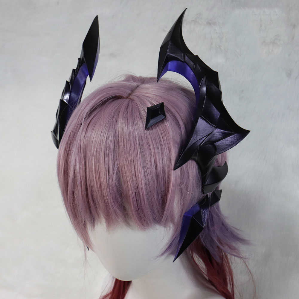 Anime Game Genshin Impact Duri - огляд і ціна Women Anime Cosplay