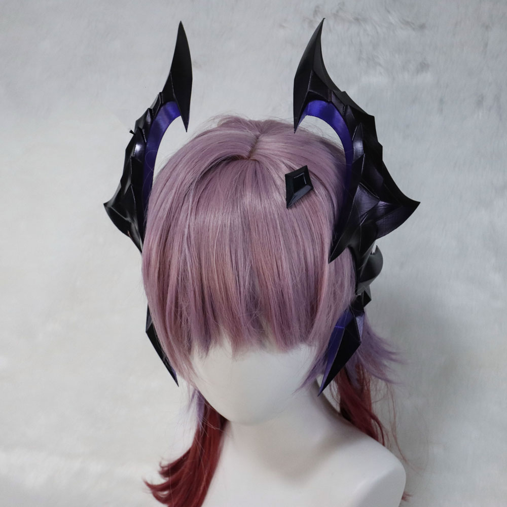 Anime Game Genshin Impact Duri - огляд і ціна Women Anime Cosplay