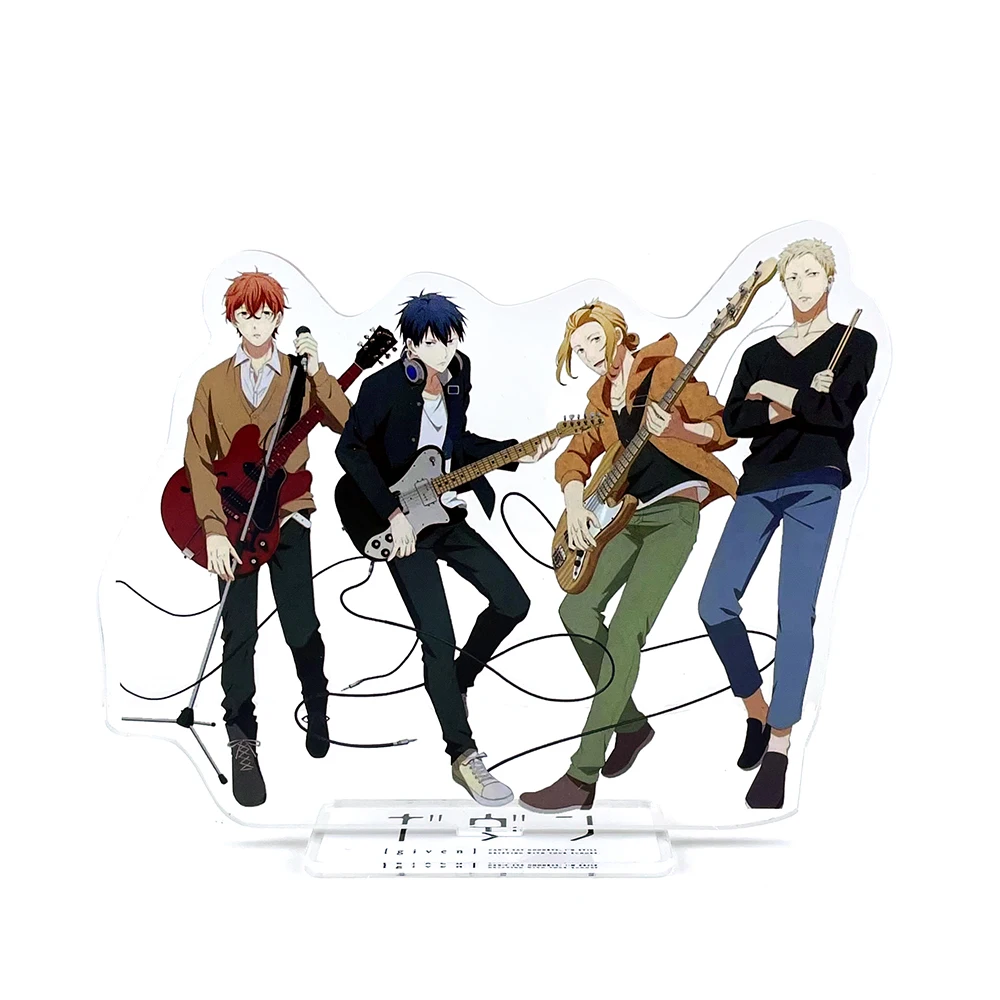 Given group Sato Mafuyu Uenoya - огляд і ціна Kotobukiya Artfx