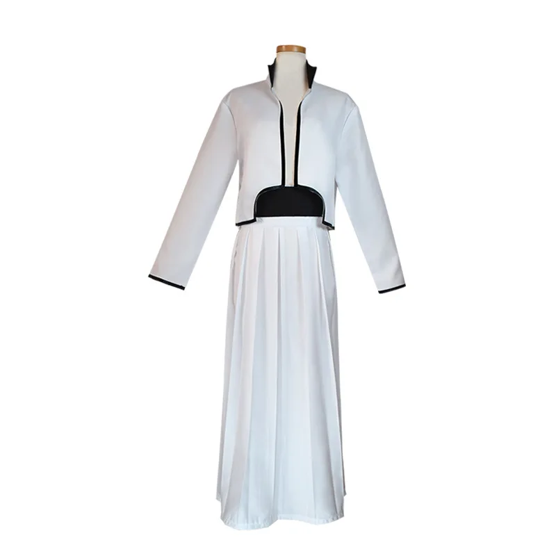 CosplayAnime Bleach Ulquiorra' - огляд і ціна Cosplay Anime White Hair