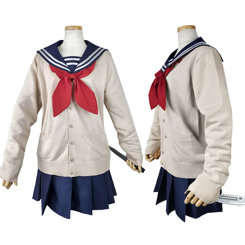 Anime My Hero Academia Boku No - огляд і ціна Anime Cosplay Jujutsu