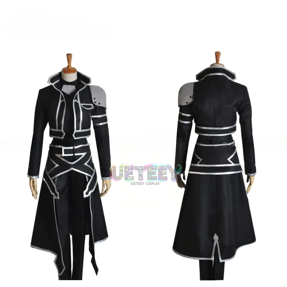 UETEEY   Sword Art Online ALfh - огляд і ціна Anime Cosplay Dance
