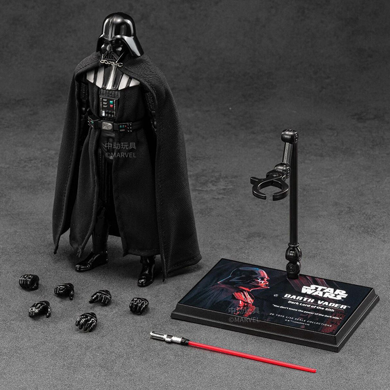 ZD Toy Star Wars 1/10 Scale Da - огляд і ціна Kotobukiya Artfx