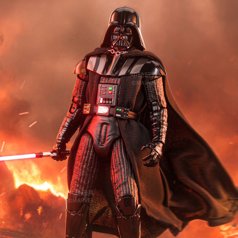 ZD Toy Star Wars 1/10 Scale Da - огляд і ціна Kotobukiya Artfx