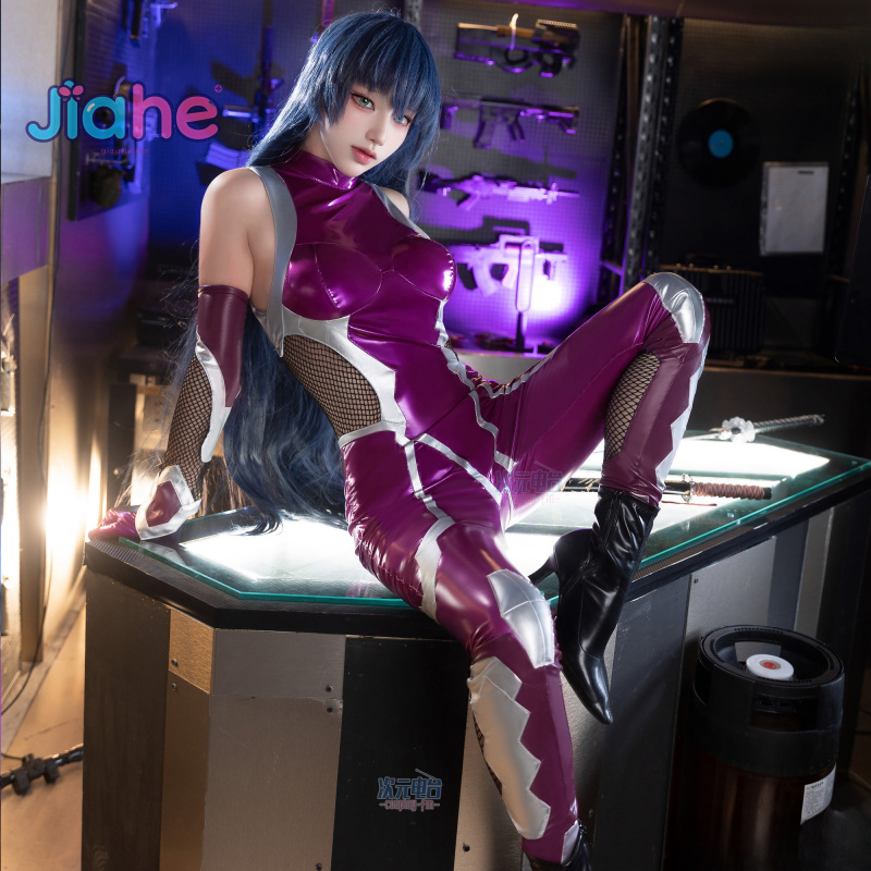 ZERO  Asagi Igawa Cosplay Cost - огляд і ціна Anime Zero Cosplay