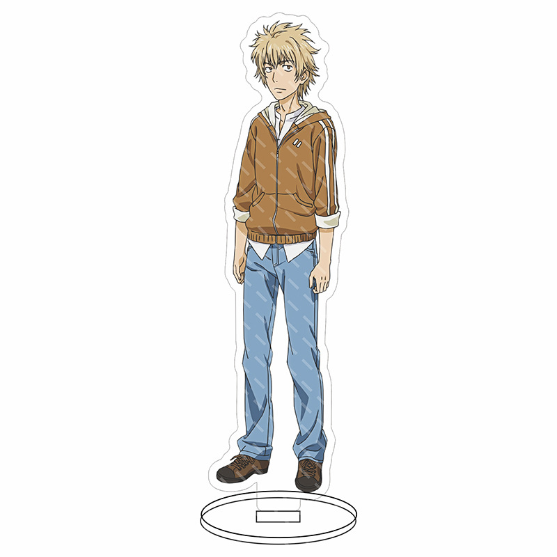 16CM Anime Acrylic Stand A Cer - огляд і ціна Anime Cosplay Rental