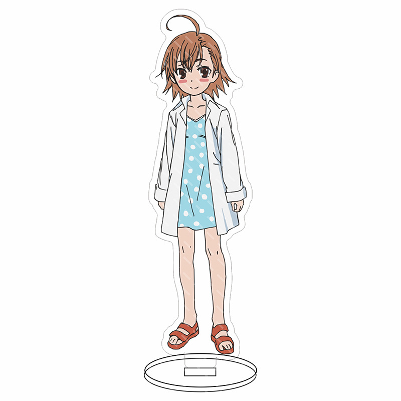 16CM Anime Acrylic Stand A Cer - огляд і ціна Anime Cosplay Rental