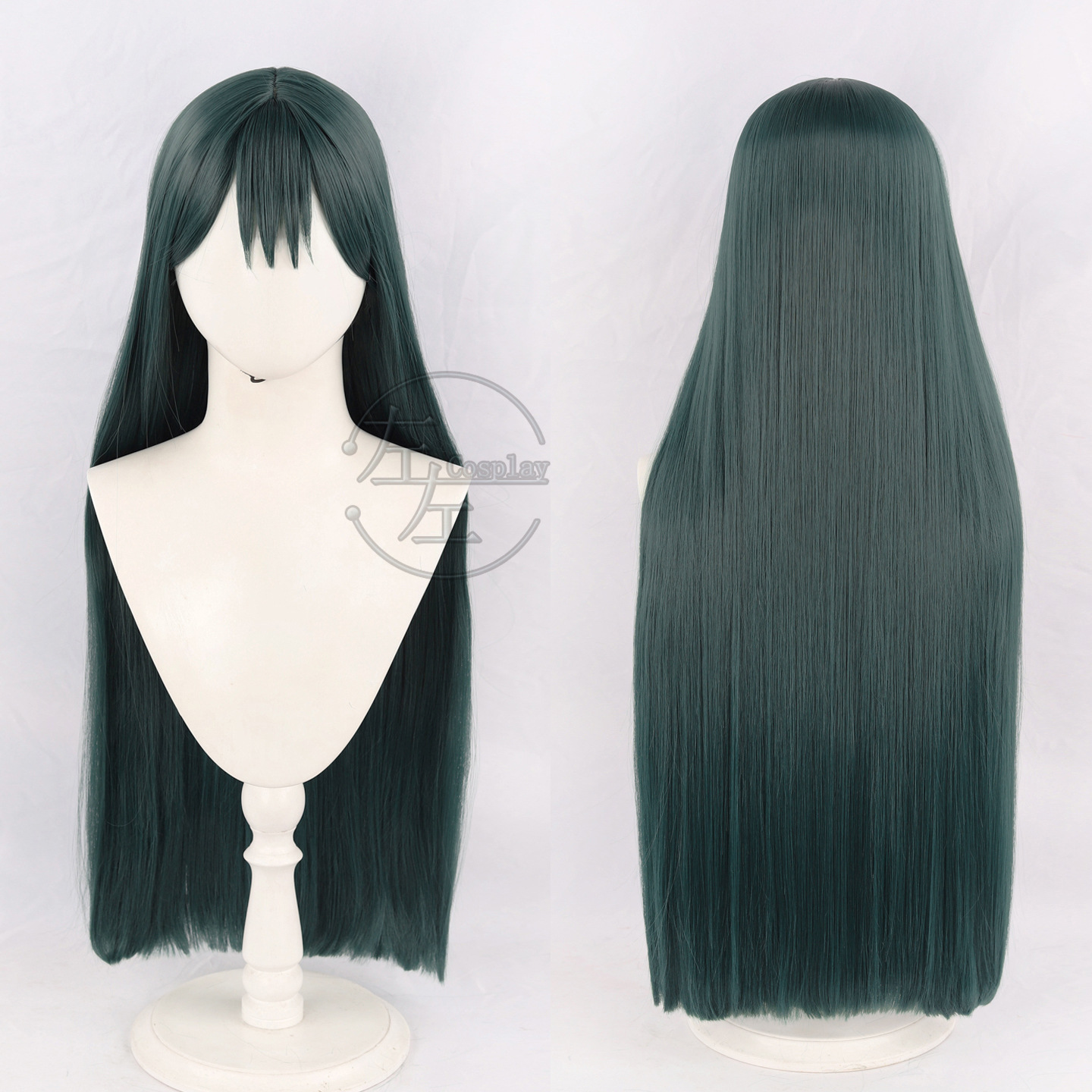 Zombie Stage Sua Cosplay Wig W - огляд і ціна Anime Cosplay Dance