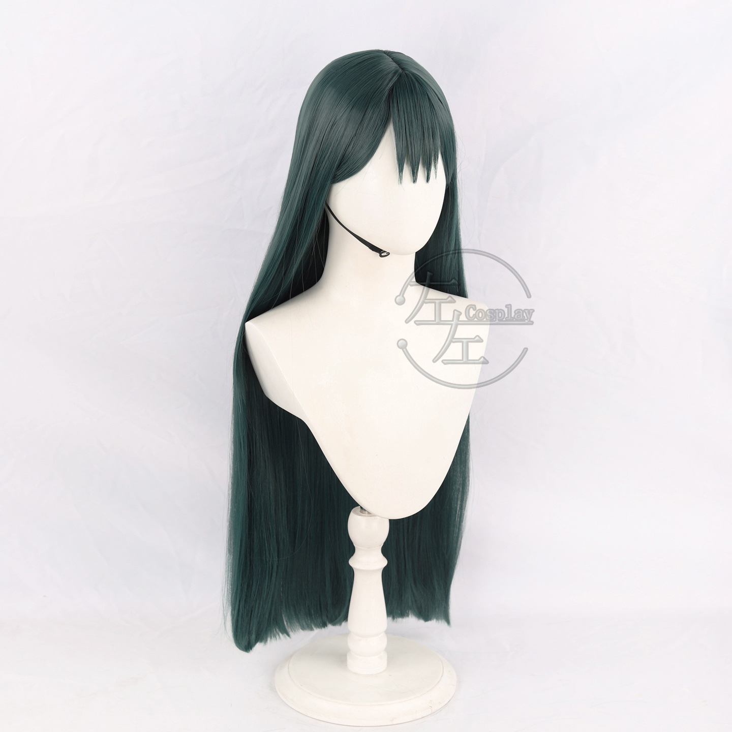 Zombie Stage Sua Cosplay Wig W - огляд і ціна Anime Cosplay Dance