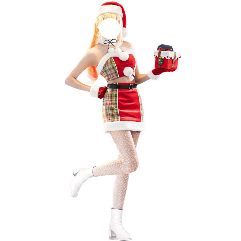 Anime My Dress-Up Darling Kita - огляд і ціна Anime Cosplay Girl Name