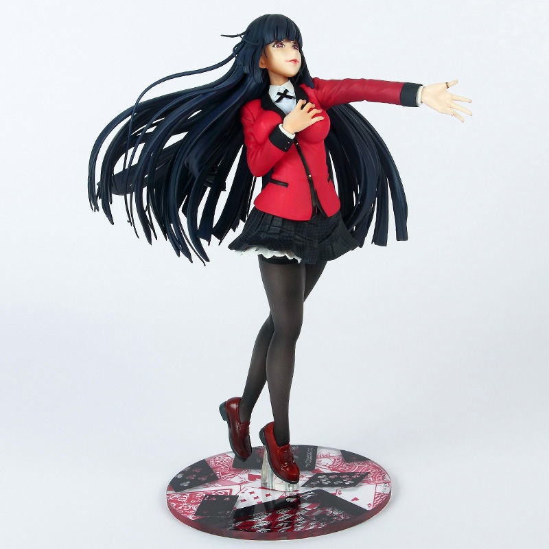 New 17cm Artfx J Kakegurui  An - огляд і ціна Kotobukiya Artfx