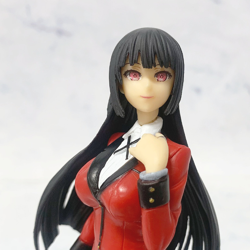 New 17cm Artfx J Kakegurui  An - огляд і ціна Kotobukiya Artfx