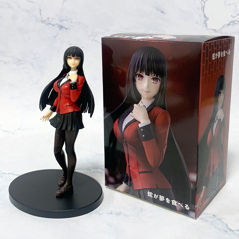 New 17cm Artfx J Kakegurui  An - огляд і ціна Kotobukiya Artfx