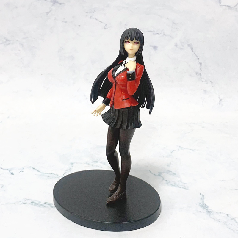 New 17cm Artfx J Kakegurui  An - огляд і ціна Kotobukiya Artfx