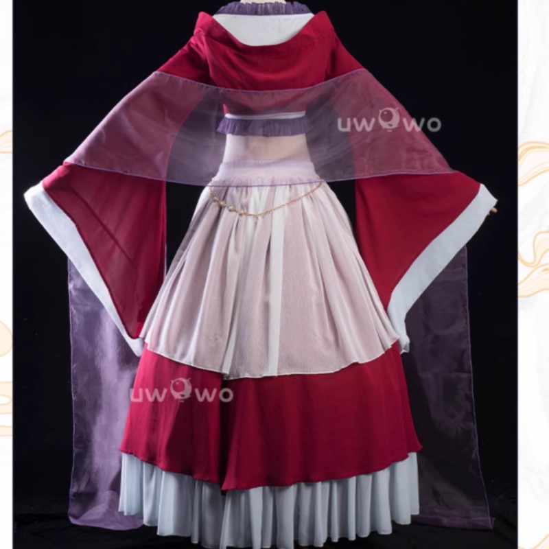 Anime Maomao Cosplay Costume D - огляд і ціна Anime Cosplay Dance
