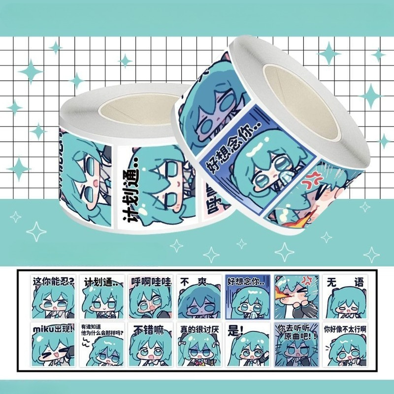 Hatsune Miku anime character c - огляд і ціна Anime Cosplay Instagram