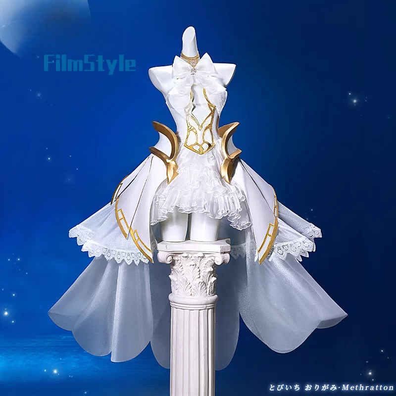 Anime DATE A LIVE Tobiichi Ori - огляд і ціна Anime Cosplay Clothes