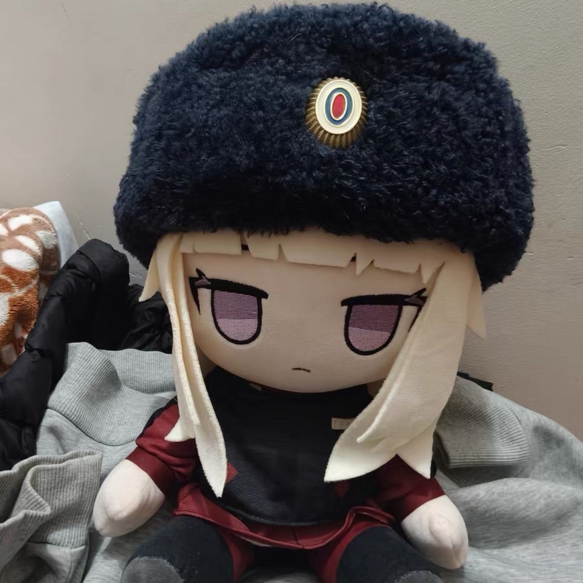 Anime Girls Frontline AK74M  3 - огляд і ціна Anime Cosplay Girls