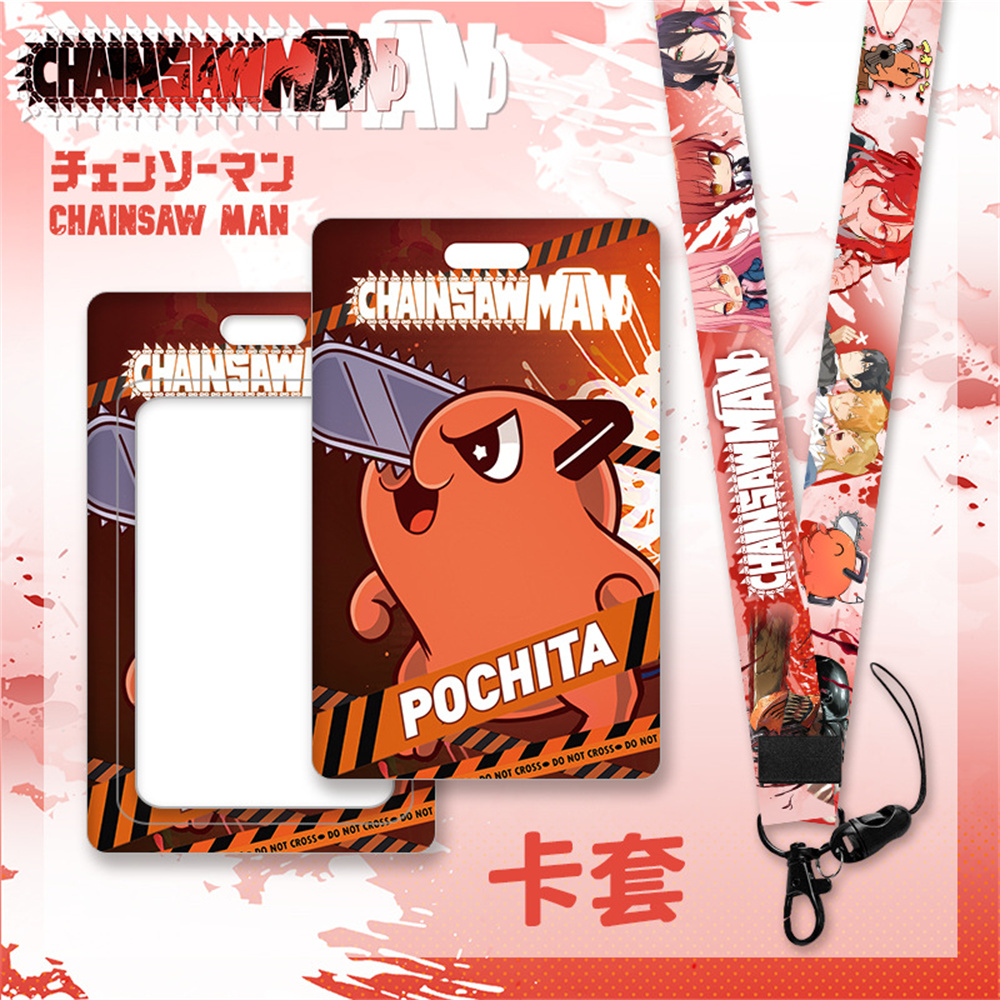 Chainsaw Man Cartoon Cartoon D - огляд і ціна Anime Cosplay Makima