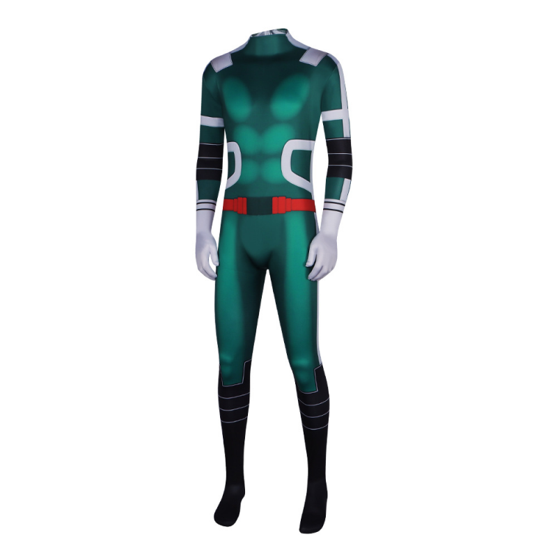 Anime My Hero Academia Izuku M - огляд і ціна Anime Cosplay Jujutsu