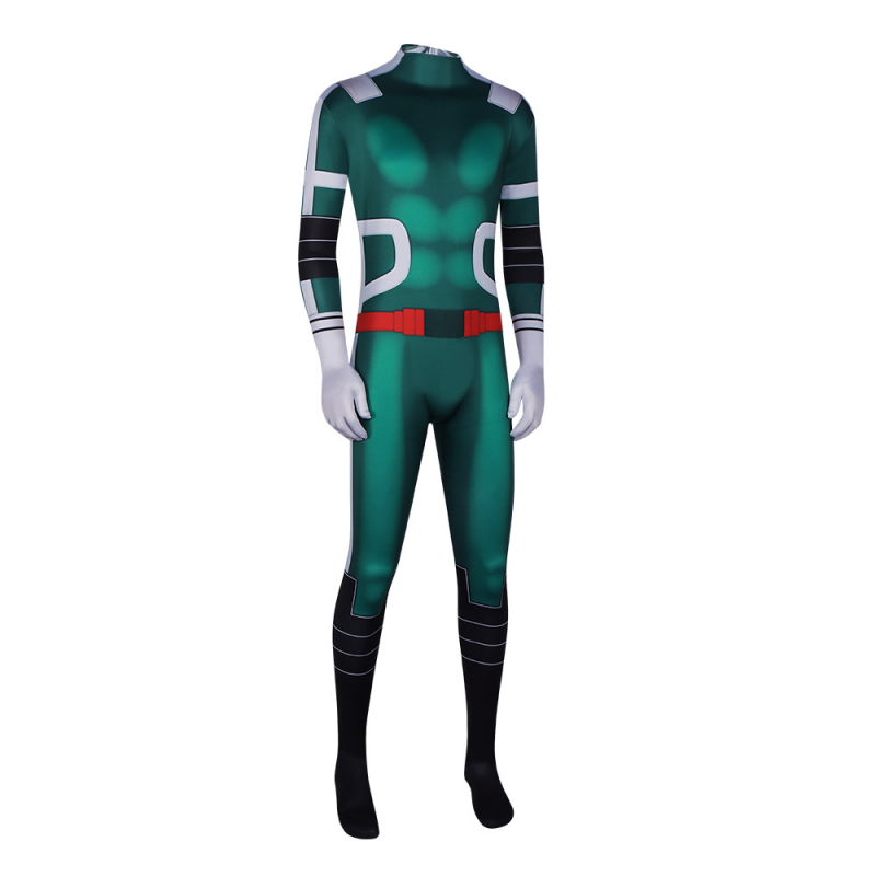 Anime My Hero Academia Izuku M - огляд і ціна Anime Cosplay Jujutsu