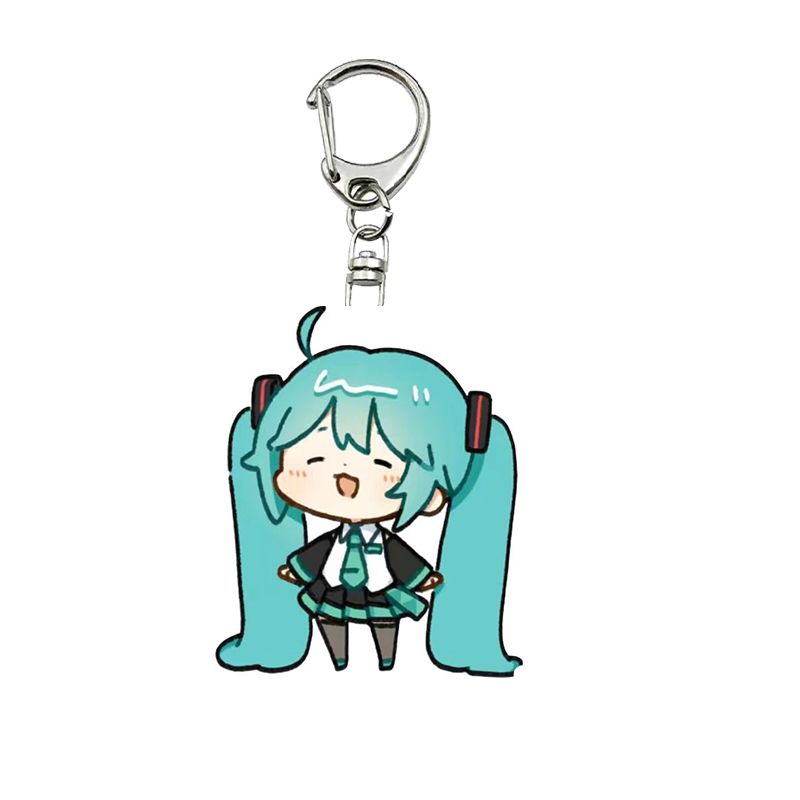 Kotobukiya Keychain of Aimer,  - огляд і ціна Anime Cosplay Instagram