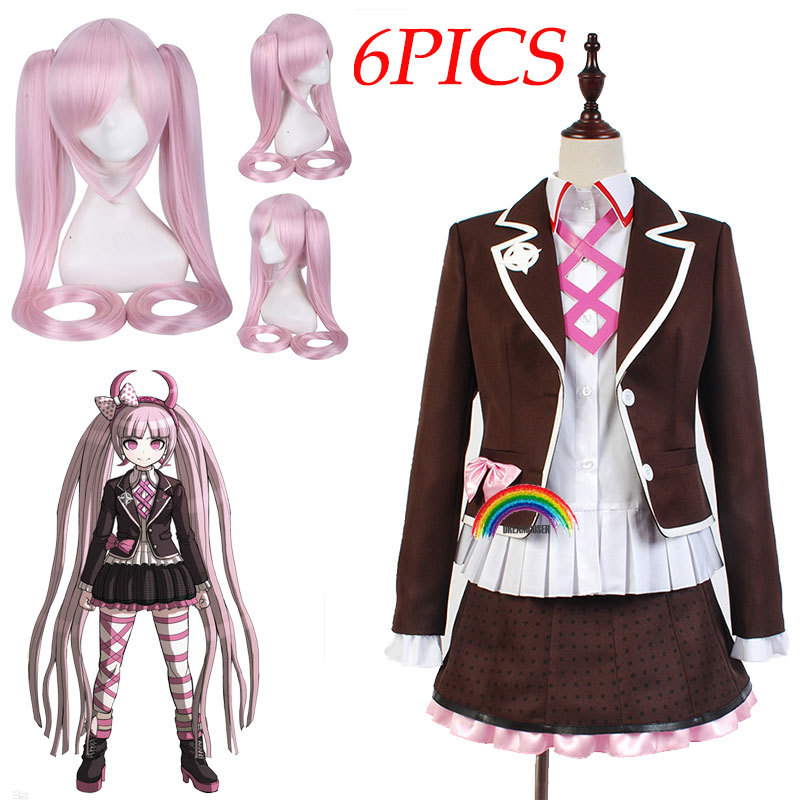 6 Pics Kotoko Utsugi Cosplay Z - огляд і ціна Anime Cosplay Pics