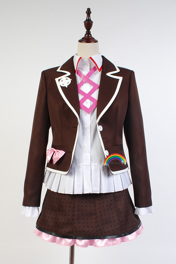 6 Pics Kotoko Utsugi Cosplay Z - огляд і ціна Anime Cosplay Pics