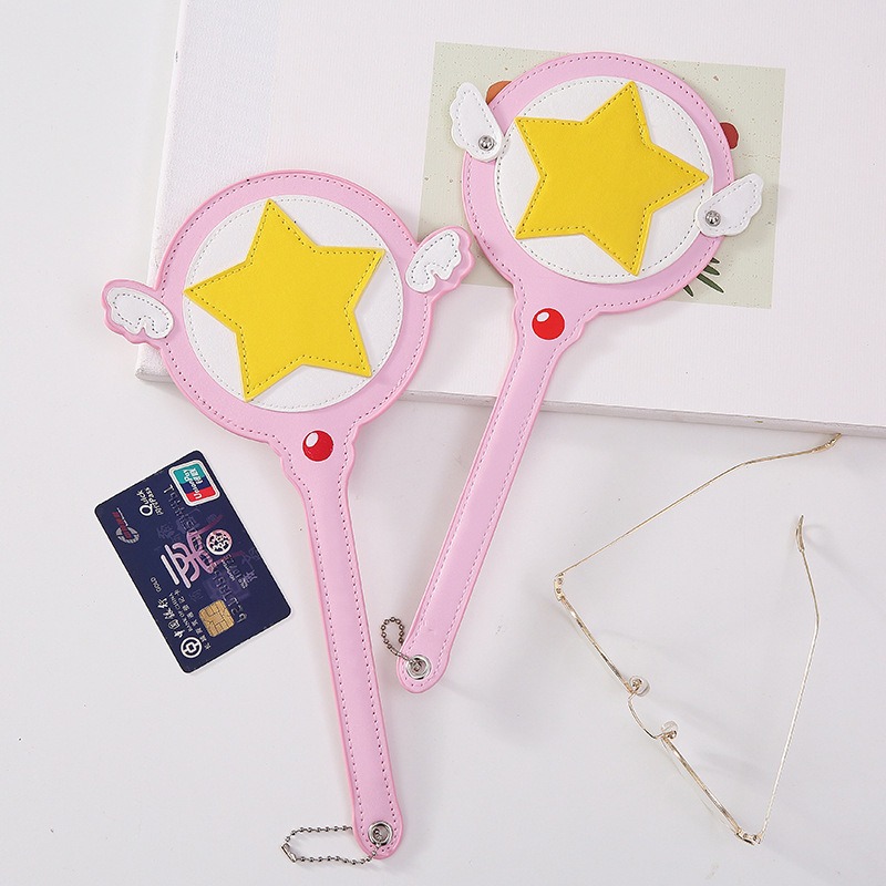 Hot Anime Sailor Moon Cute Car - огляд і ціна Sailor Moon Wand