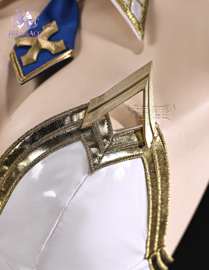 Anime Game Outfit Fate Grand O - огляд і ціна Anime Cosplay Bunny