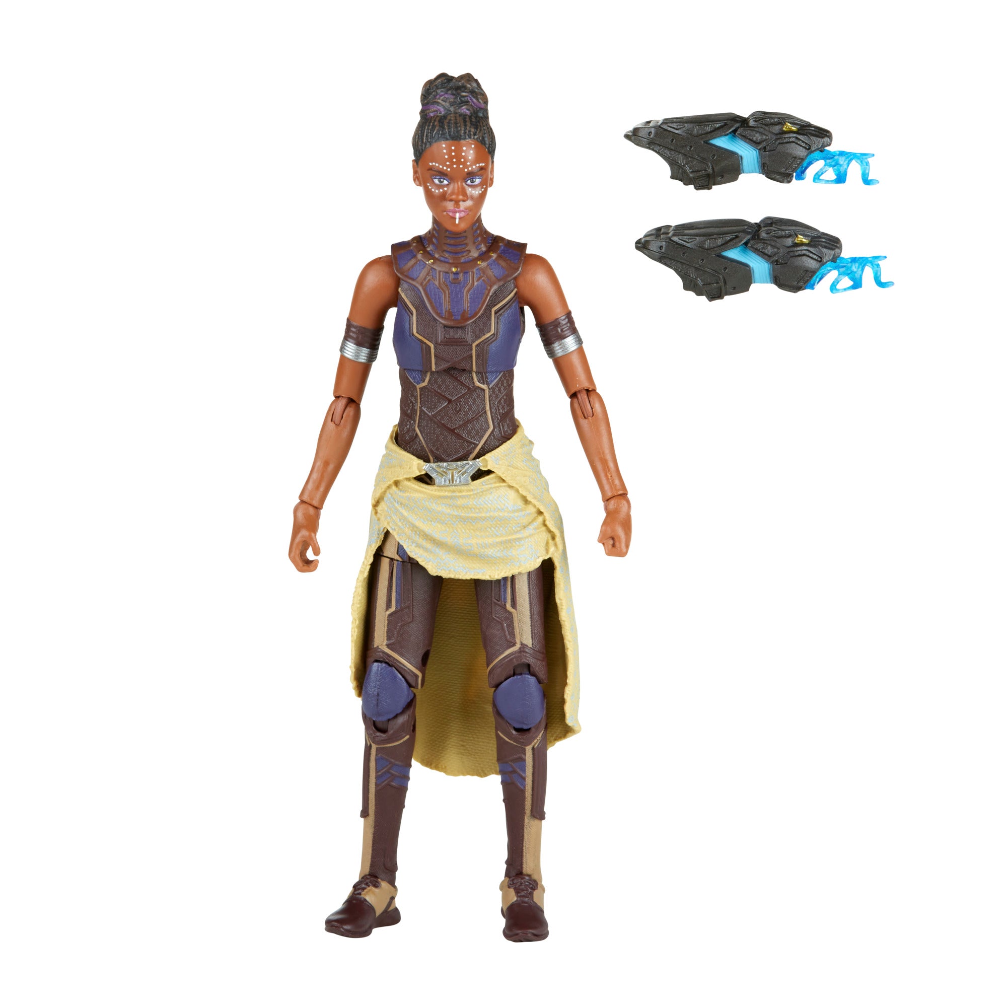 Marvel Legends Black Panther E - огляд і ціна Kotobukiya Artfx