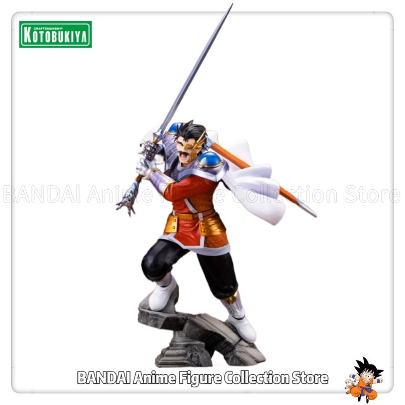 In Stock Original KOTOBUKIYA A - огляд і ціна Kotobukiya Artfx