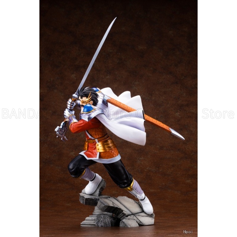 In Stock Original KOTOBUKIYA A - огляд і ціна Kotobukiya Artfx