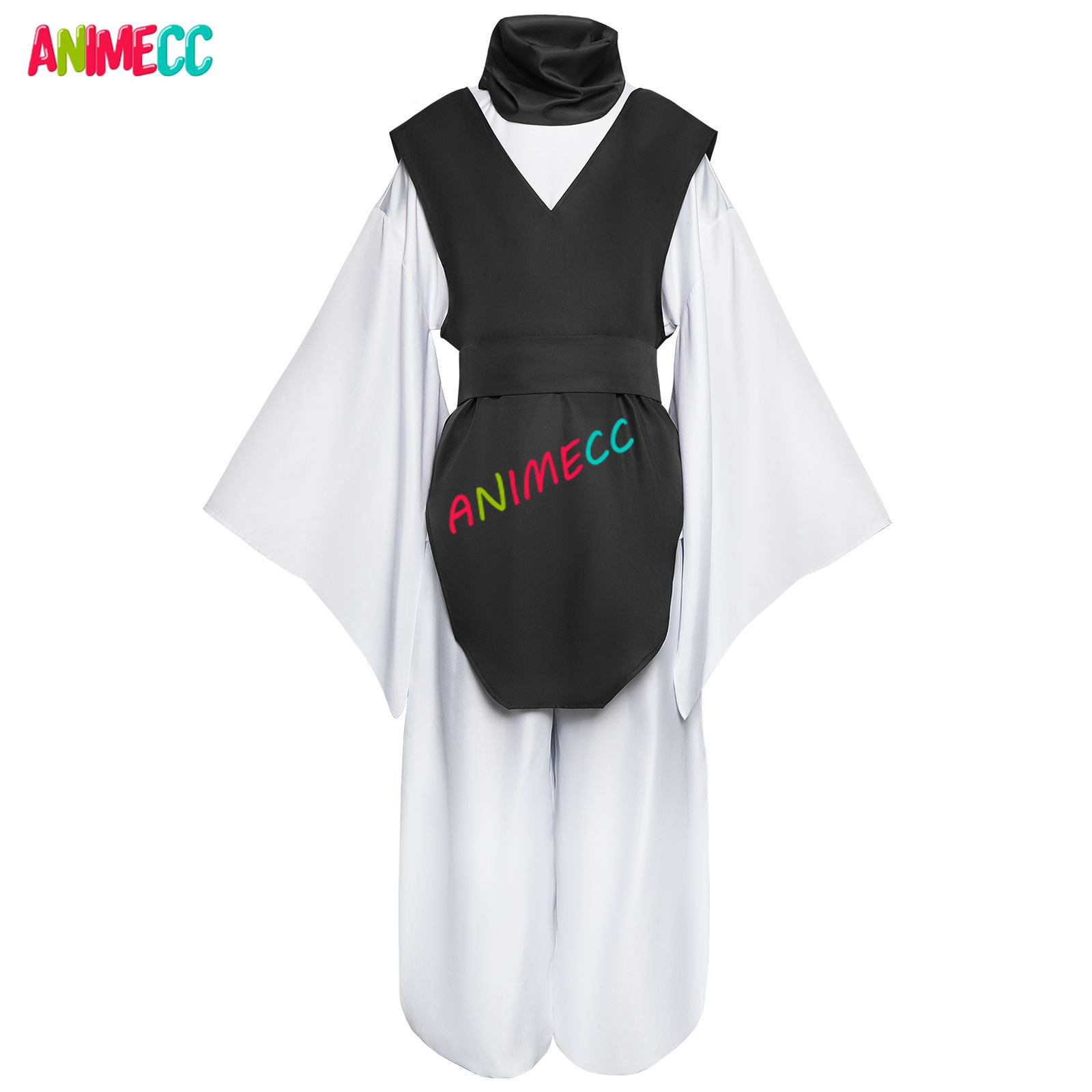 ANIMECC in Stock XS-3XL Choso  - огляд і ціна Anime Cosplay Jujutsu