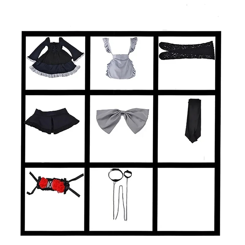 2026 My dress up Instagram Mar - огляд і ціна Anime Cosplay Instagram