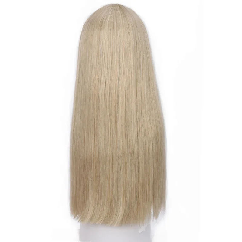 2026 Houyan synthetic long str - огляд і ціна Cosplay Anime Black Hair