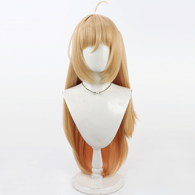 Cissia Cosplay Wig Zenless Zon - огляд і ціна Anime Zero Cosplay