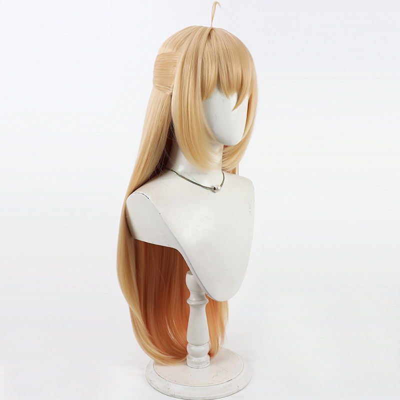 Cissia Cosplay Wig Zenless Zon - огляд і ціна Anime Zero Cosplay