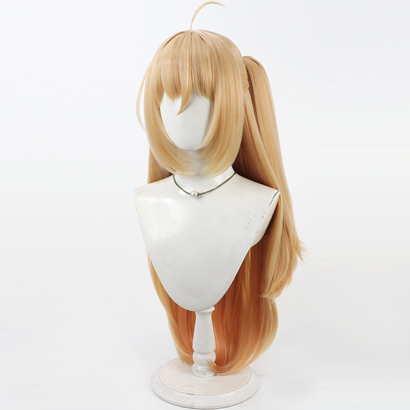 Cissia Cosplay Wig Zenless Zon - огляд і ціна Anime Zero Cosplay