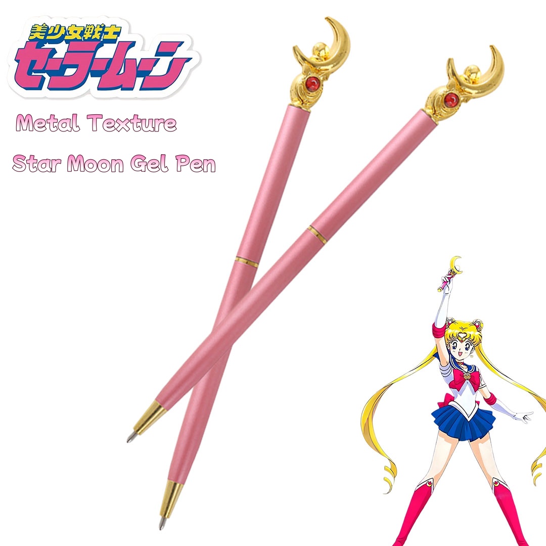 Sailor Moon Magic Wand Pen, 16 - огляд і ціна Sailor Moon Wand